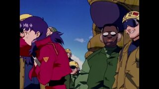 neon genesis evangelion – ep8 legendado