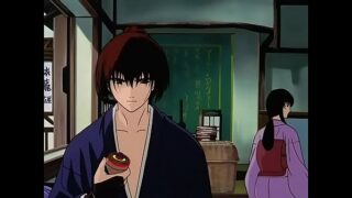 OVA Samurái x Anime kenshin himura battousai el destajador  2  subtítulos.