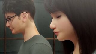 Rin and Neibo – Episode 1