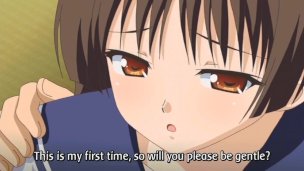 Busty Fucks With Her Sensei | Anime Hentai