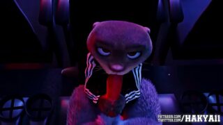 They went on a date by Hakya11