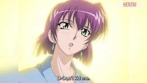 Uncensored orgy at the spa | Anime hentai