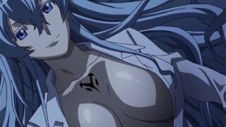 Akame Ga K**l hentai only the good parts