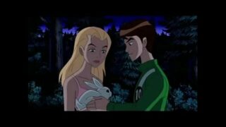 ben 10 having sex