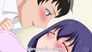 hentai sub español - Anime Sex
