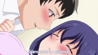hentai sub español - Anime Sex hentai sub español - Anime Sex