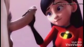 Invisagirl