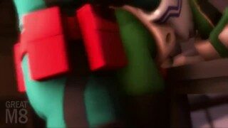 My Hero Academia Compilation