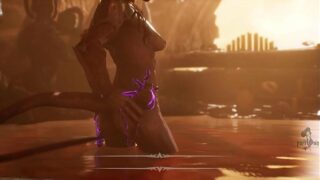 sinful review succubus prologue