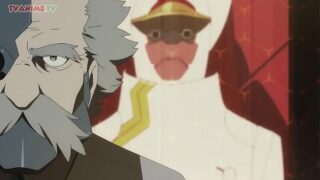 Darling in the FranXX episodio 19 audio latino