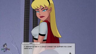 DC comics Something Unlimited Part 42