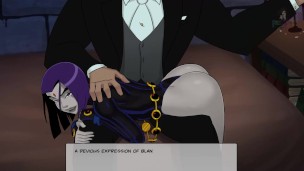 DC Comic's Something Unlimited Uncensored Part 71