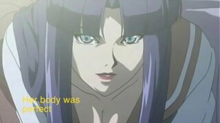 Forbiden Desires of Eve Episode 1