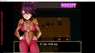 Let's play Town of Passion – Beta 1.3.5 Part 6