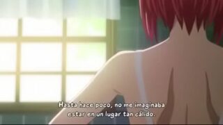 Mahou Tsukai no Yome Cap 12 sub español