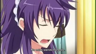 Baku ane the animation ova 1