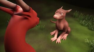 Dragon yiff – Critterclaws 13