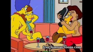 Famous hentai lesbian pussy eating