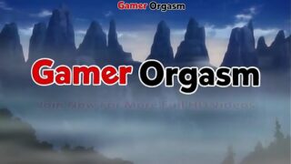 GamerORGASM.com ▶ Magic HairCut Fetish
