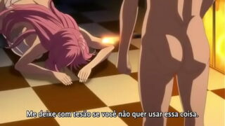 KJNY segundo episódio sem censura