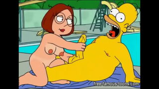 Meg Griffin teen seduced