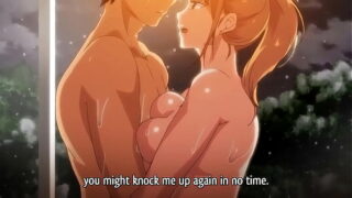 Stepsister, Breast Milk and Adulterous Sex Episode 2 – Hentai