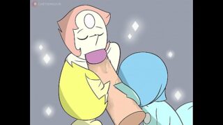 Steven Universe – Pearls