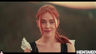 BEST AHEGAO | The most beautiful redhead | Jia Lissa