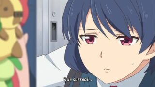 Domestic Na Kanojo Episódio – 05 legendado em português
