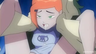 Gwen Gangbaned