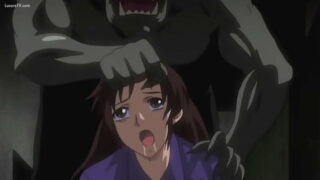 Hell Knight Ingrid 01