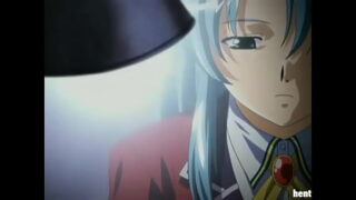 Hentai After Class Lesson Episode 3