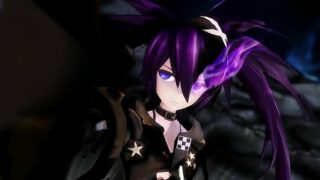 [MMD R-18] IBRS – BGS DEMON