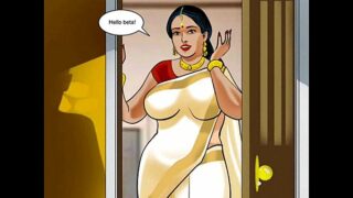 Velamma Episode 1 – The Beginning