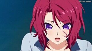 ACG 老师系列 001-2