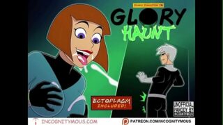Danny Phantom Strikes Again 2 min