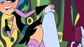 Desenho Pornô #1 7 min