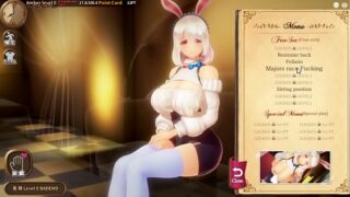 Insult Order All Sex Part 1