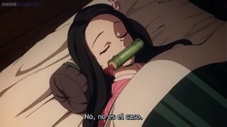 Kimetsu no yaiba episodio 5 subtitulado español