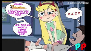 Star Butterfly Hentai