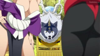 Anime del Slime sub. Esp. Ova 01