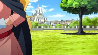 Anime del Slime sub. Esp. Ova 03