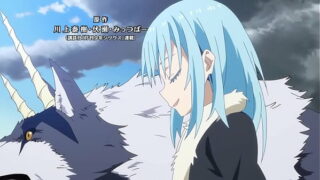 Anime del Slime sub. Esp. Ova 05