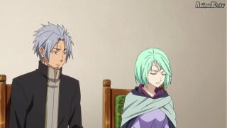 Anime del slime T2 Sub. Esp. 08