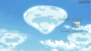 Anime del slime T2 Sub. Esp. 11