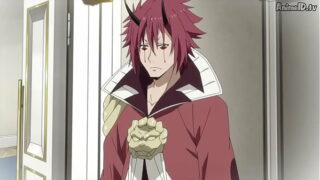 Anime del slime T2 Sub. Esp. 12