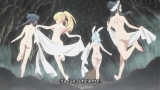 Arifureta Sub. Esp. Ova 02