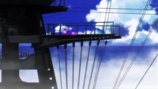 Arpeggio of Blue Steel Capitulo 8