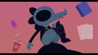 Boogie’s Bea Mini Loop