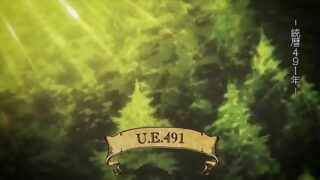 fairy gone episodio 2 sub español